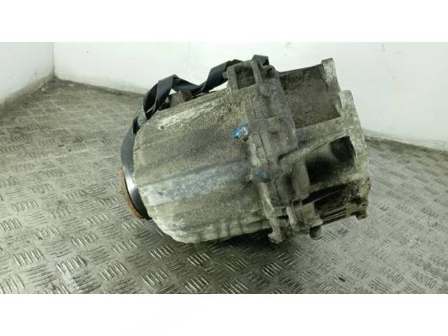 Раздаточная коробка Land-Rover Range Rover, 2007 г., OEM 8454227091, арт. 3BG02UP01, фото 4
