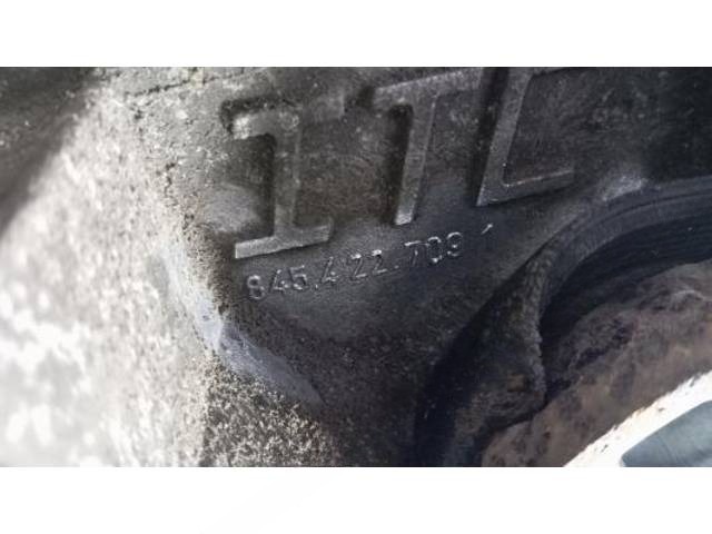 Раздаточная коробка Land-Rover Range Rover, 2007 г., OEM 8454227091, арт. 3BG02UP01, фото 5