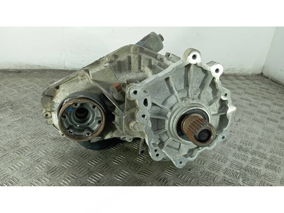 Раздаточная коробка Jeep Grand Cherokee WK2, 2012 г., OEM 52853665AE, арт. 3BG05UP01