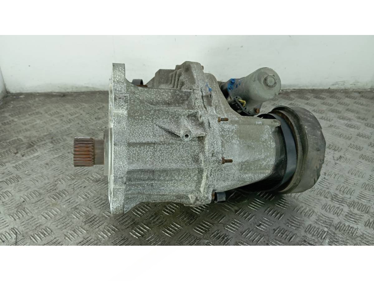 Раздаточная коробка Jeep Grand Cherokee WK2, 2012 г., OEM 52853665AE, арт. 3BG05UP01, фото 2