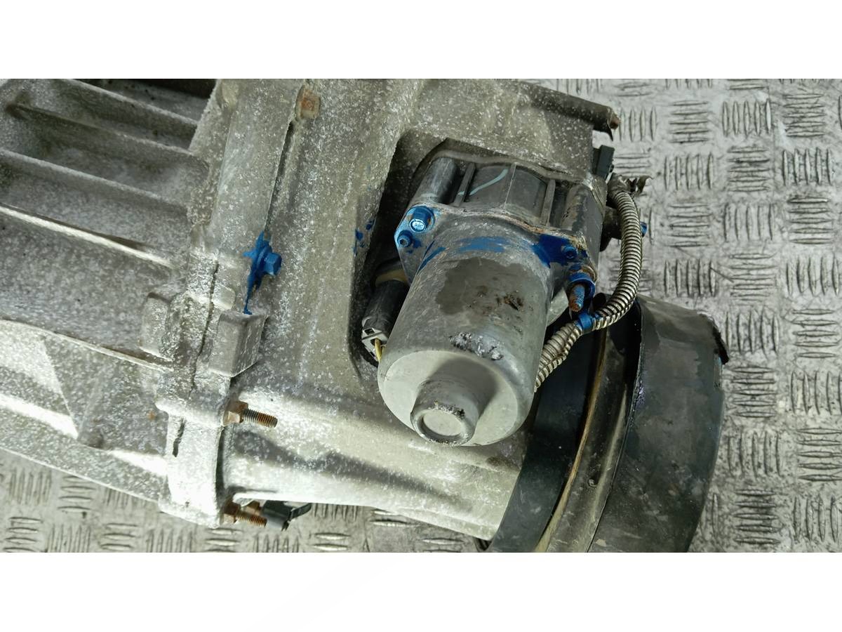 Раздаточная коробка Jeep Grand Cherokee WK2, 2012 г., OEM 52853665AE, арт. 3BG05UP01, фото 5
