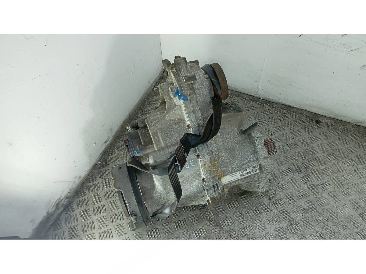 Раздаточная коробка Jeep Grand Cherokee WK2, 2012 г., OEM 52853665AE, арт. 3BG05UP01, фото 6