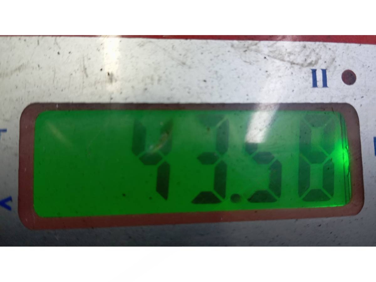 Раздаточная коробка Jeep Grand Cherokee WK2, 2012 г., OEM 52853665AE, арт. 3BG05UP01, фото 9