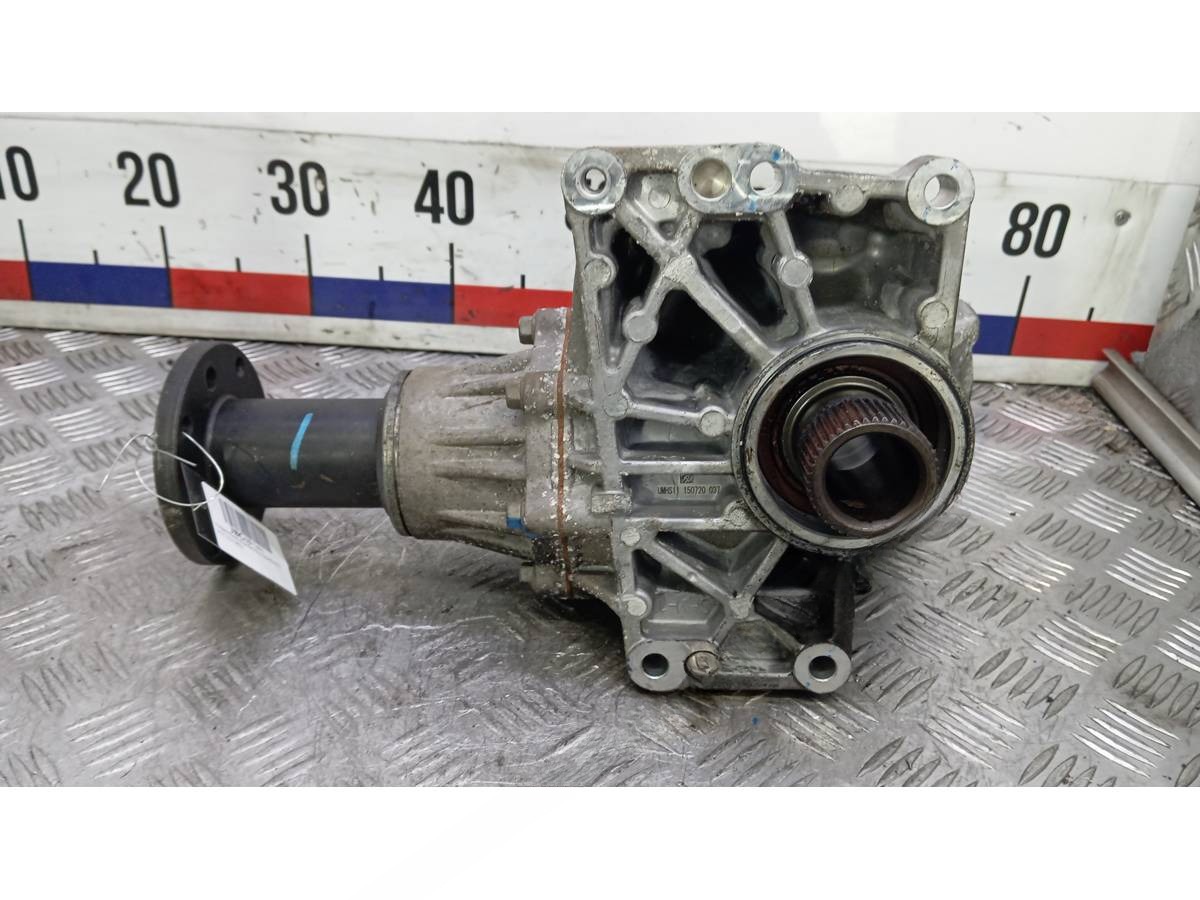 Раздаточная коробка Kia Sorento, 2015 г., OEM UMR23B810, арт. 3BG10T401