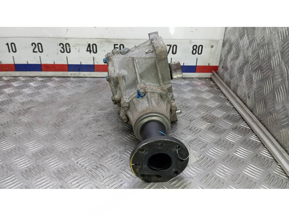 Раздаточная коробка Kia Sorento, 2015 г., OEM UMR23B810, арт. 3BG10T401, фото 2