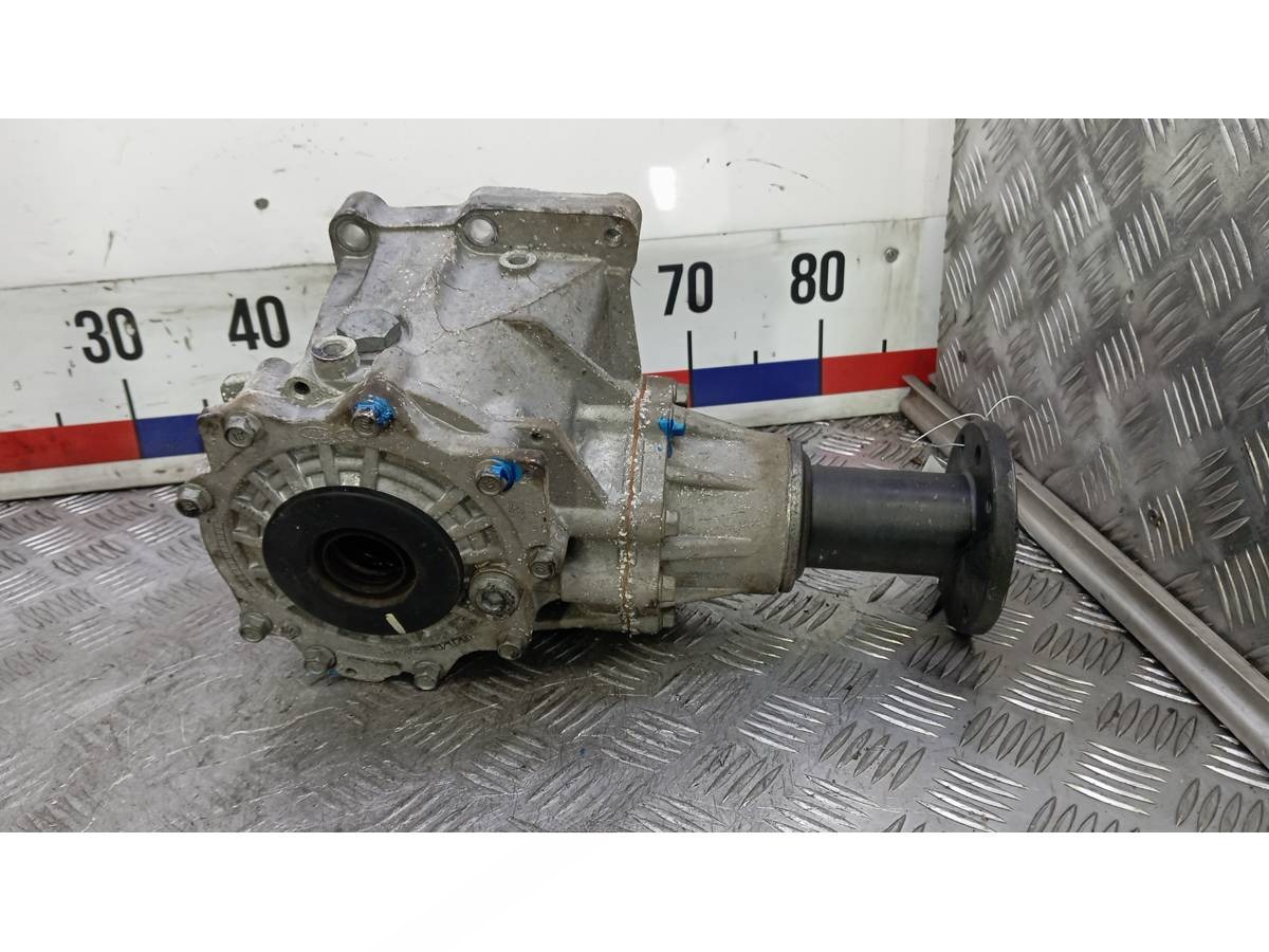 Раздаточная коробка Kia Sorento, 2015 г., OEM UMR23B810, арт. 3BG10T401, фото 3