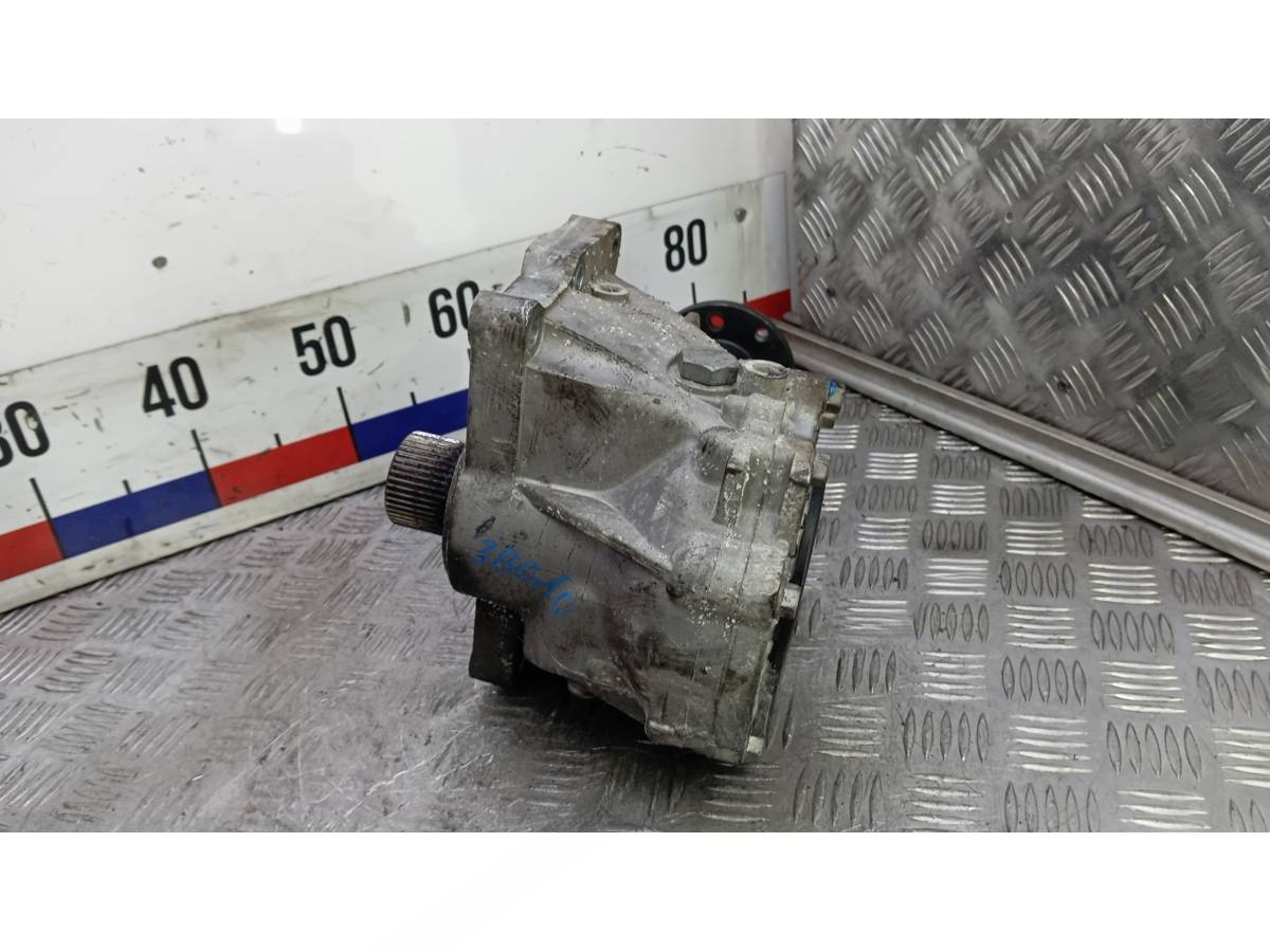 Раздаточная коробка Kia Sorento, 2015 г., OEM UMR23B810, арт. 3BG10T401, фото 4