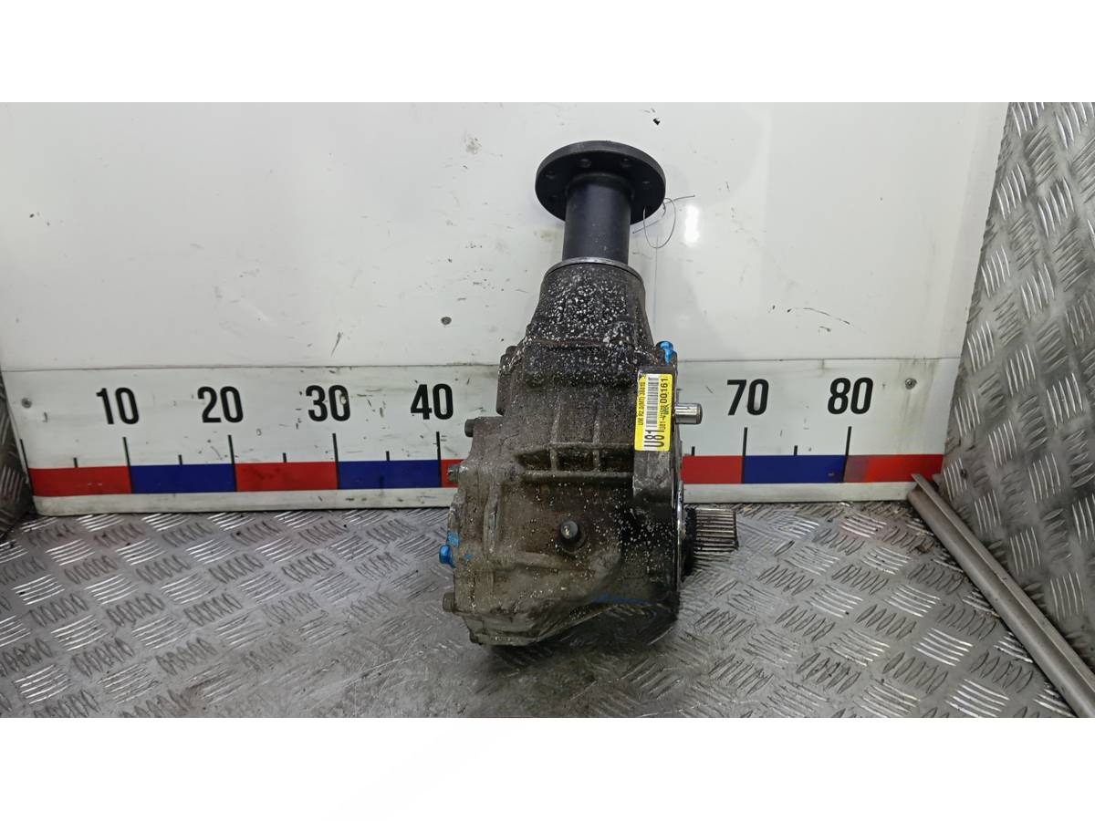 Раздаточная коробка Kia Sorento, 2015 г., OEM UMR23B810, арт. 3BG10T401, фото 5