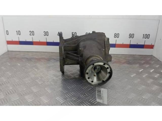 Раздаточная коробка Land-Rover Evoque, 2012 г., OEM 7520120591, арт. 3BM13T401