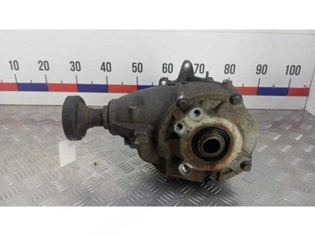 Раздаточная коробка Land-Rover Evoque, 2012 г., OEM 7520120591, арт. 3BM13T401, фото 2