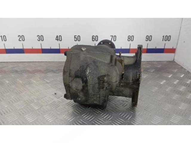 Раздаточная коробка Land-Rover Evoque, 2012 г., OEM 7520120591, арт. 3BM13T401, фото 3