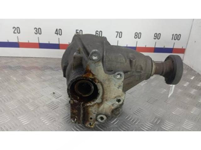 Раздаточная коробка Land-Rover Evoque, 2012 г., OEM 7520120591, арт. 3BM13T401, фото 4