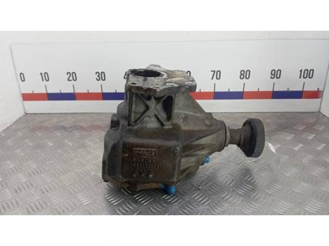 Раздаточная коробка Land-Rover Evoque, 2012 г., OEM 7520120591, арт. 3BM13T401, фото 5