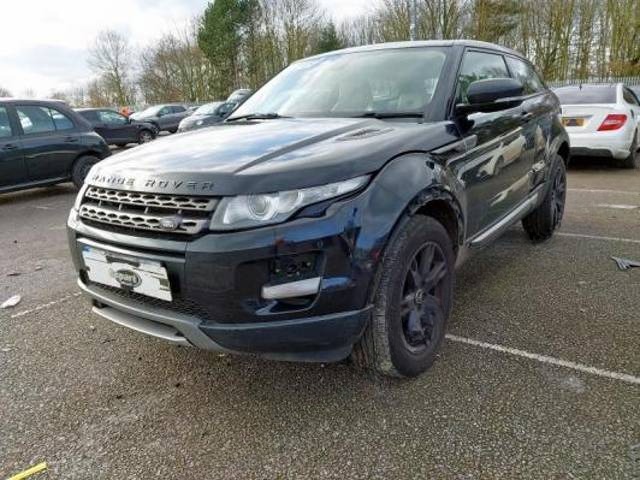 Раздаточная коробка Land-Rover Evoque, 2012 г., OEM 7520120591, арт. 3BM13T401, фото 8