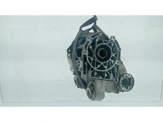 Раздаточная коробка Land-Rover Discovery, 2012 г., OEM 8454228038, арт. 3BM18UP01, фото 3