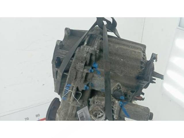 Раздаточная коробка Land-Rover Discovery, 2012 г., OEM 8454228038, арт. 3BM18UP01, фото 6
