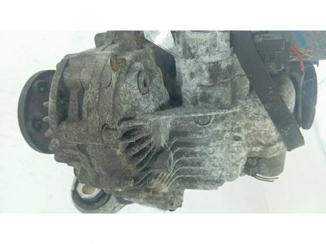 Раздаточная коробка Land-Rover Discovery, 2012 г., OEM 8454228038, арт. 3BM18UP01, фото 7