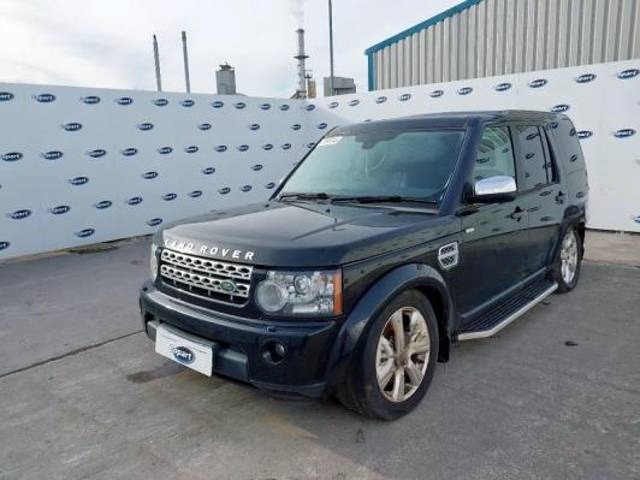 Раздаточная коробка Land-Rover Discovery, 2012 г., OEM 8454228038, арт. 3BM18UP01, фото 9