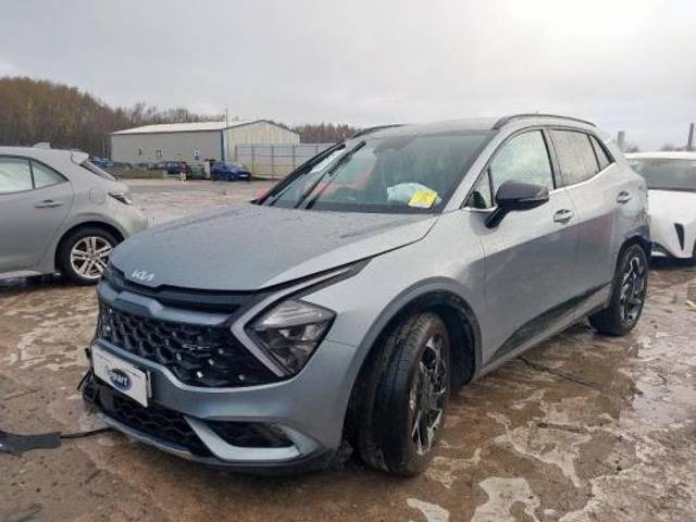 Раздаточная коробка Kia Sportage, 2025 г., арт. 3BM19UP01, фото 9