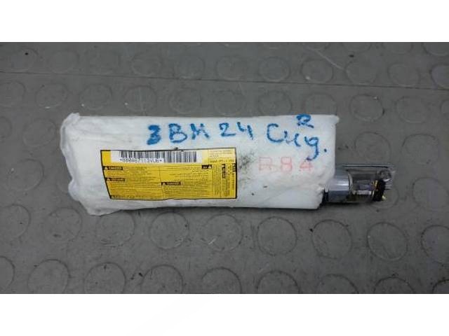 Подушка SRS пассажира Toyota Prius XW30, 2013 г