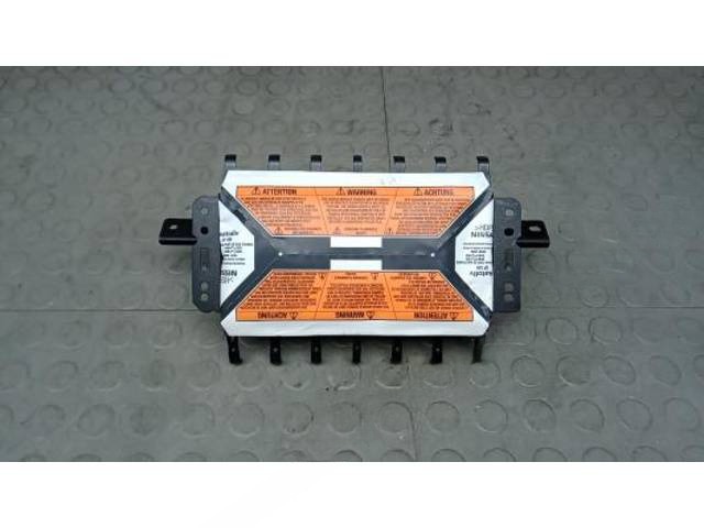 Подушка SRS пассажира Nissan Qashqai J10 +2, 2012