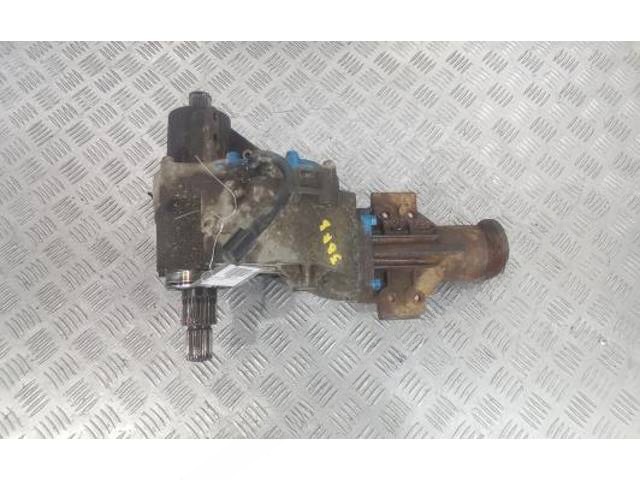 Раздаточная коробка Fiat Sedici, 2006 г., OEM 71742343, арт. 3BR08DV01
