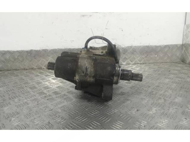 Раздаточная коробка Fiat Sedici, 2006 г., OEM 71742343, арт. 3BR08DV01, фото 5