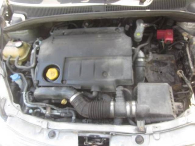 Раздаточная коробка Fiat Sedici, 2006 г., OEM 71742343, арт. 3BR08DV01, фото 8