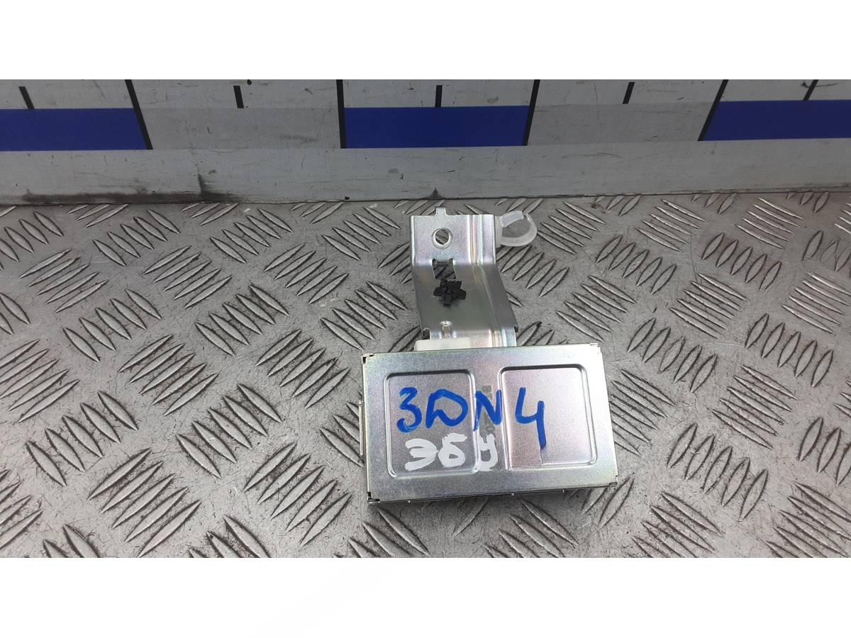 Блок управления Nissan Leaf ZE0, 2012 г., OEM 285n63nf0a, арт. 3DN04NC06