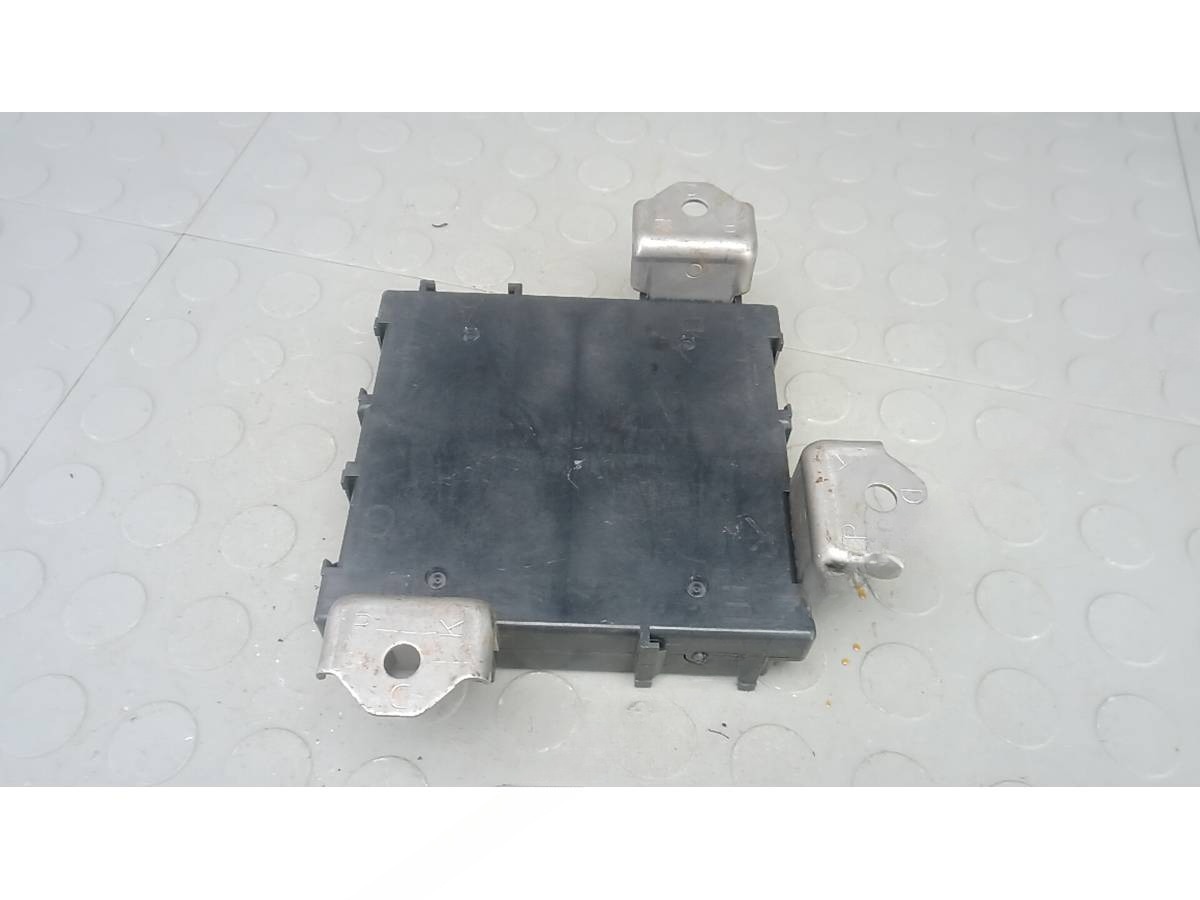 Блок управления Nissan Leaf ZE0, 2012 г., OEM 478803nfoa, арт. 3DN04NH01, фото 3