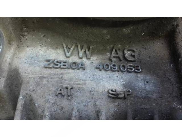 Раздаточная коробка Volkswagen Tiguan, 2009 г., арт. 3EP21T401, фото 6
