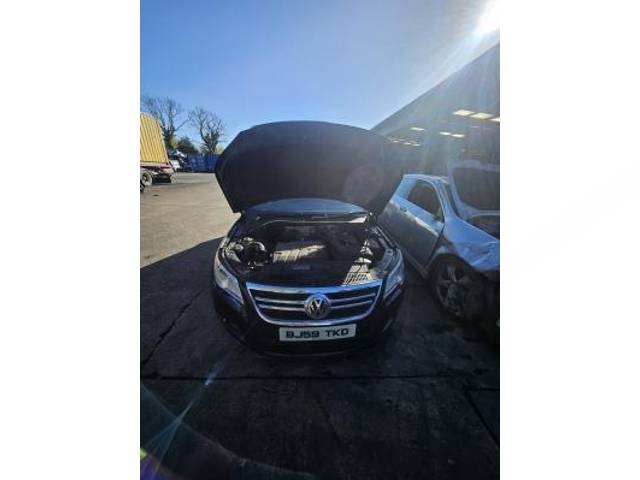 Раздаточная коробка Volkswagen Tiguan, 2009 г., арт. 3EP21T401, фото 8