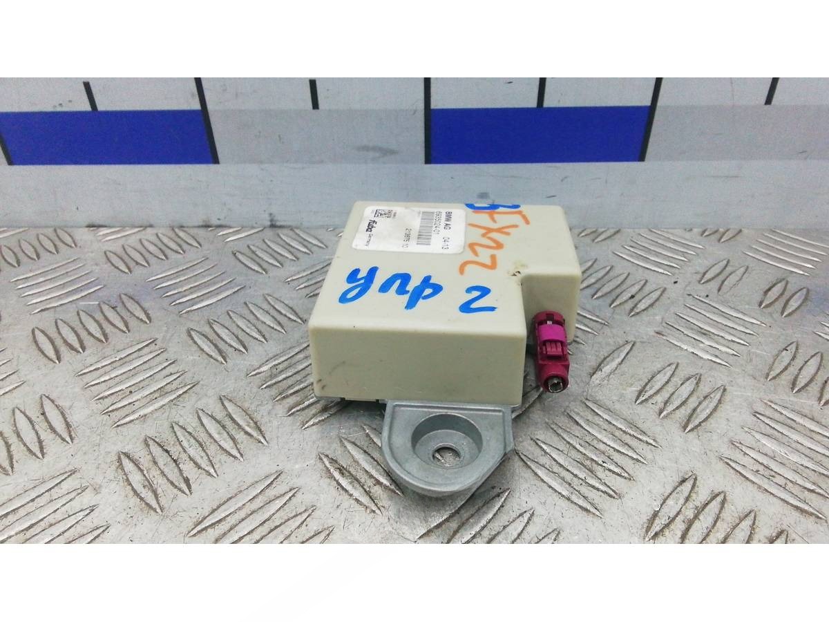 Блок управления BMW F01/F02 F01, 2013 г., OEM 693502401, арт. 3FX22NC02, фото 5