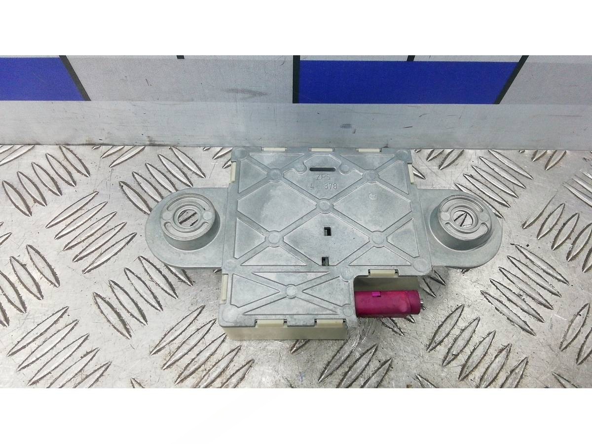 Блок управления BMW F01/F02 F01, 2013 г., OEM 693502401, арт. 3FX22NC02, фото 6