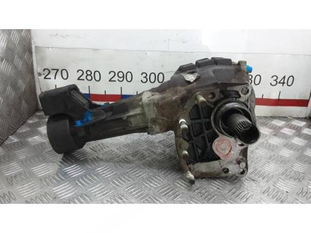 Раздаточная коробка Toyota RAV4 XA20, 2003 г., арт. 3GM17DV01