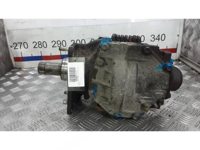 Раздаточная коробка Toyota RAV4 XA20, 2003 г., арт. 3GM17DV01, фото 2