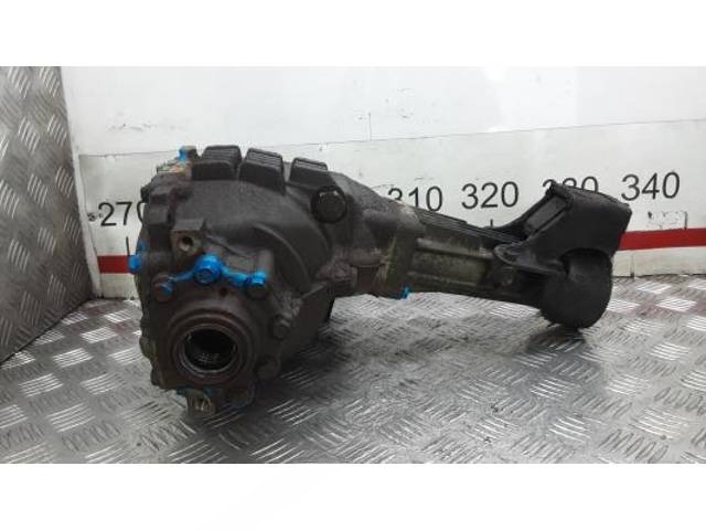 Раздаточная коробка Toyota RAV4 XA20, 2003 г., арт. 3GM17DV01, фото 3