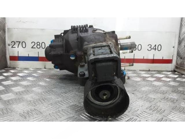Раздаточная коробка Toyota RAV4 XA20, 2003 г., арт. 3GM17DV01, фото 4