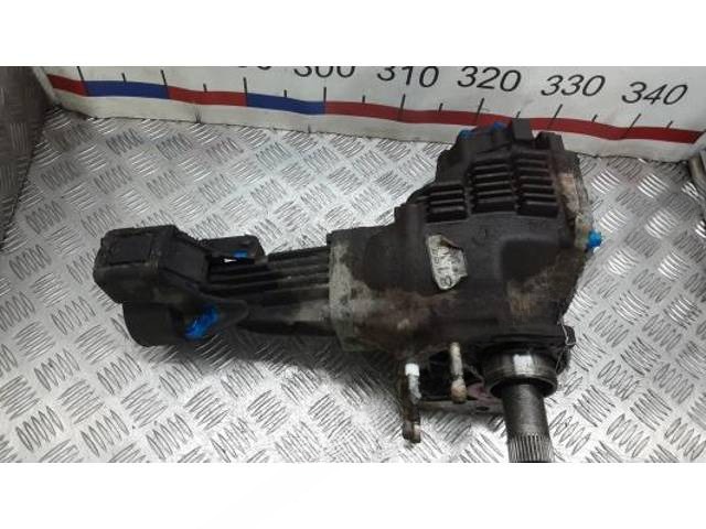 Раздаточная коробка Toyota RAV4 XA20, 2003 г., арт. 3GM17DV01, фото 5