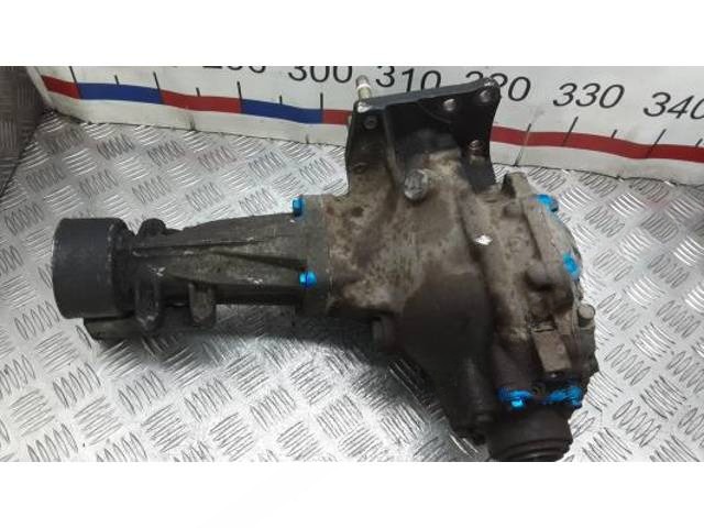 Раздаточная коробка Toyota RAV4 XA20, 2003 г., арт. 3GM17DV01, фото 7