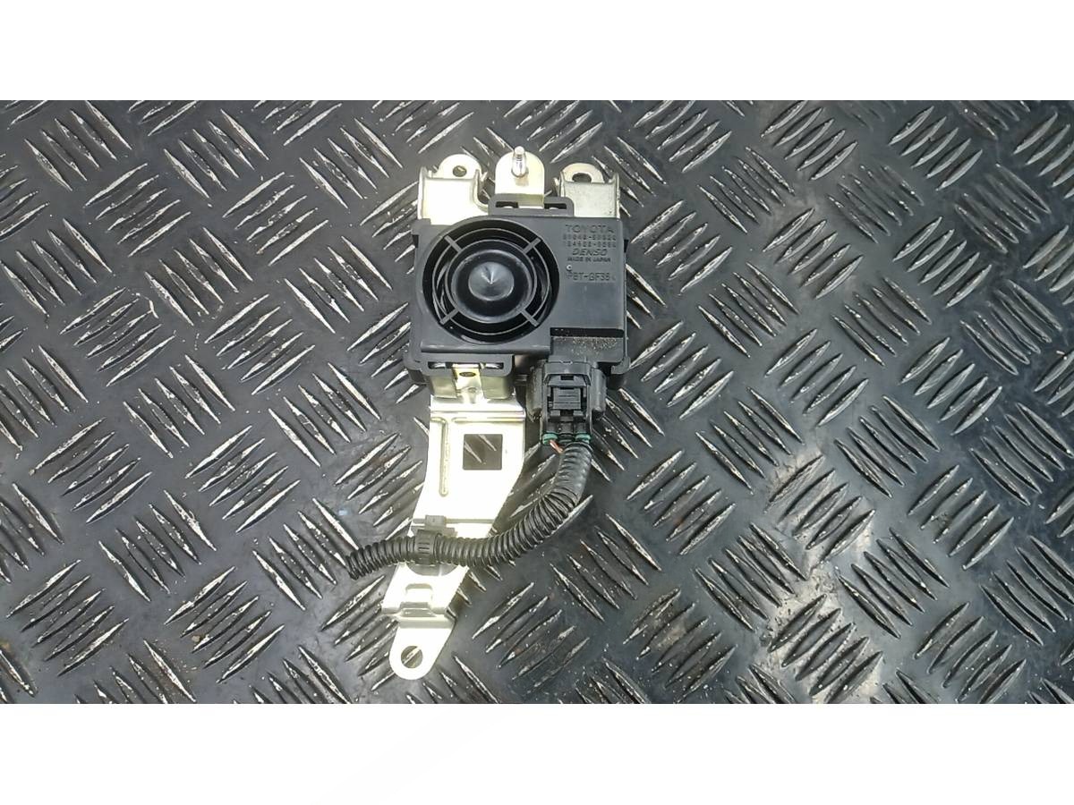 Блок управления Lexus LS, 2006 г., OEM 8904050020, арт. 3GS06NC01