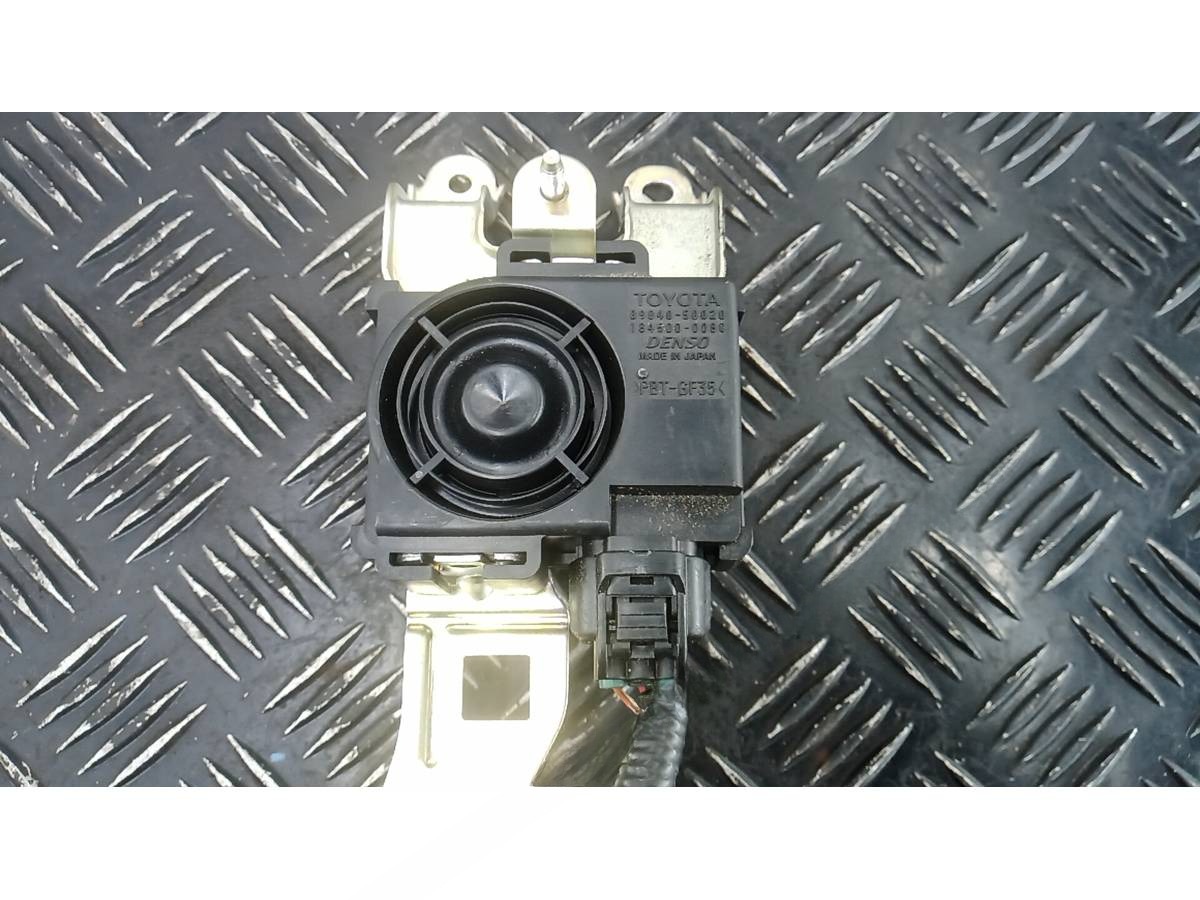 Блок управления Lexus LS, 2006 г., OEM 8904050020, арт. 3GS06NC01, фото 3