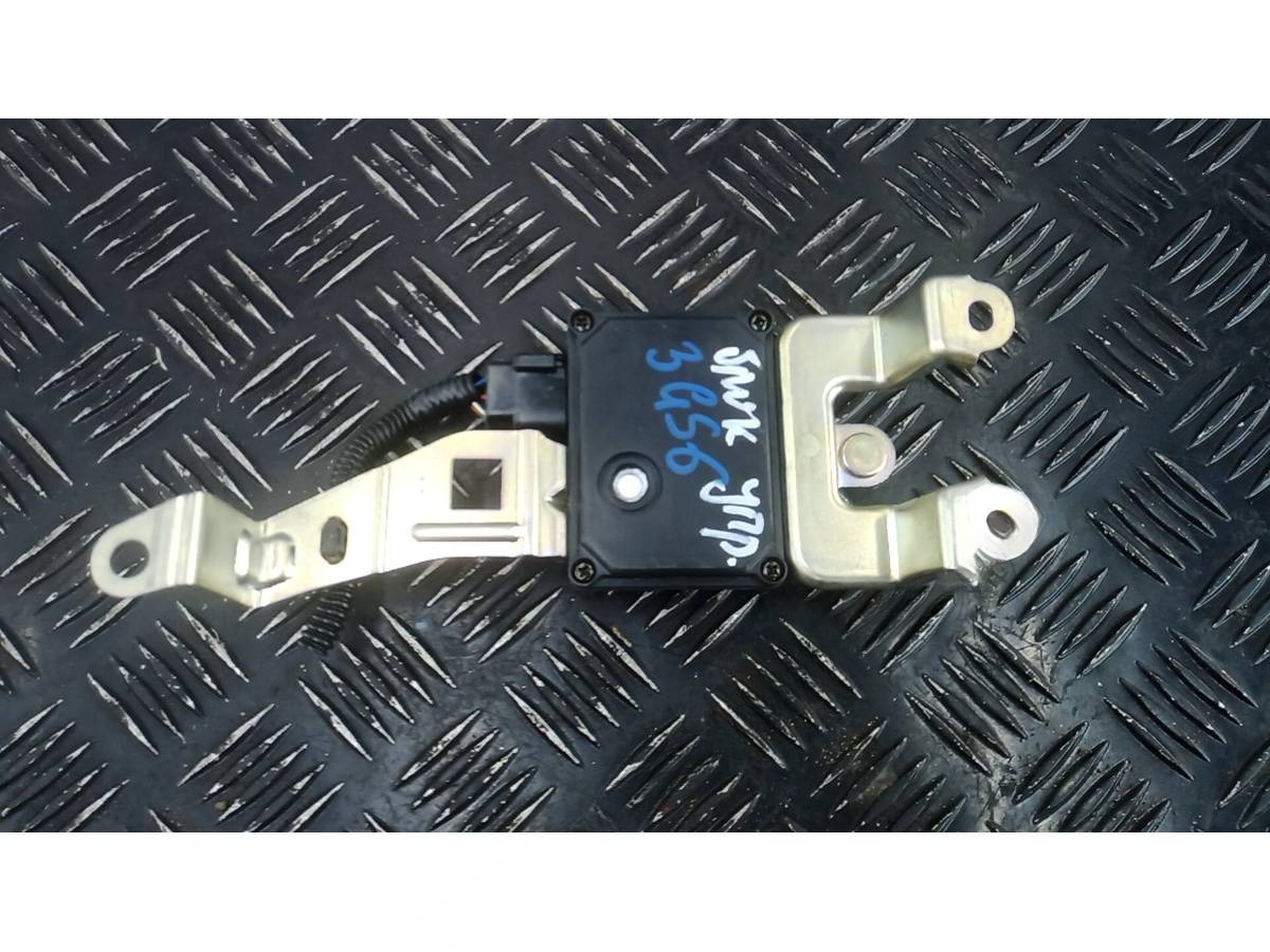 Блок управления Lexus LS, 2006 г., OEM 8904050020, арт. 3GS06NC01, фото 4