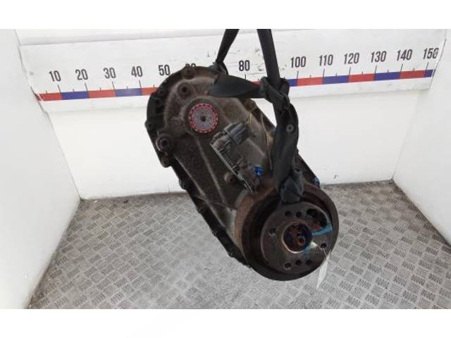 Раздаточная коробка Dodge Nitro, 2008 г., OEM 143KA, арт. 3GS23T401