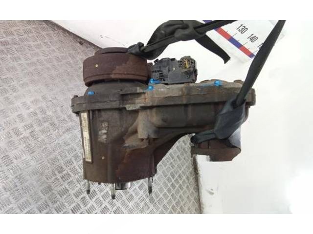 Раздаточная коробка Dodge Nitro, 2008 г., OEM 143KA, арт. 3GS23T401, фото 2