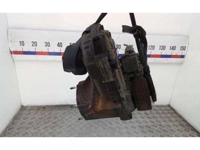 Раздаточная коробка Dodge Nitro, 2008 г., OEM 143KA, арт. 3GS23T401, фото 4