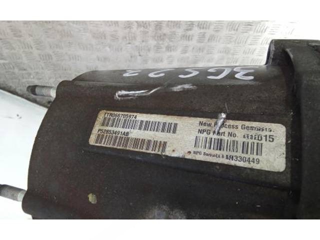 Раздаточная коробка Dodge Nitro, 2008 г., OEM 143KA, арт. 3GS23T401, фото 6