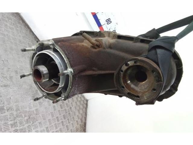 Раздаточная коробка Dodge Nitro, 2008 г., OEM 143KA, арт. 3GS23T401, фото 7
