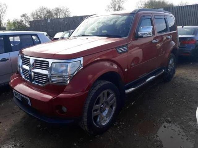 Раздаточная коробка Dodge Nitro, 2008 г., OEM 143KA, арт. 3GS23T401, фото 9