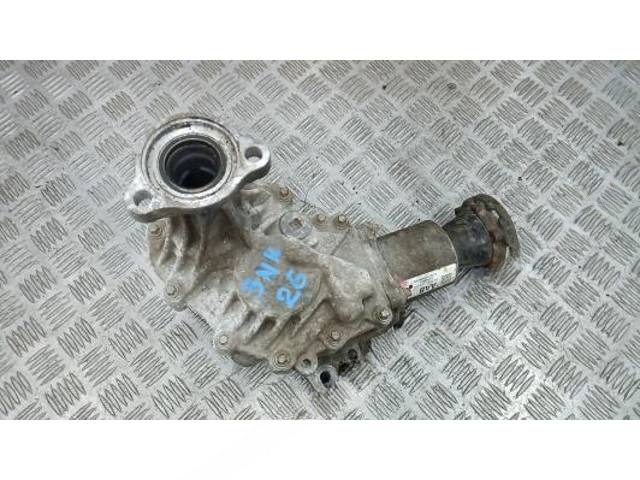 Раздаточная коробка Opel Mokka, 2017 г., OEM 24263337, арт. 3NK26T401, фото 2